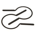 thumbnail image 2 of 2PCS Filter Wrench Rubberized Steel Camera Lens Filter Multifunctional Convenient Wrench Set for 58-62mm Filter, 2 of 5