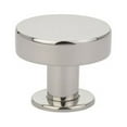 thumbnail image 5 of Emtek 86321 Us26 Cadet 1 in Cab Knob in Chrome, 5 of 5