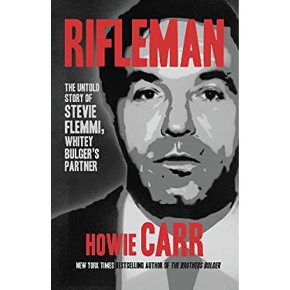Pre-Owned Rifleman (Hardcover) 0986037206 9780986037207