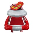 thumbnail image 2 of Andadera para Bebés The Baby Shop 1079H2 con Tablero Musical Tapete Rojo -, 2 of 3
