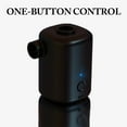 thumbnail image 3 of Air Mattress Inflator Set Quick-fill USB Rechargeable Float Pump Mini Air Pump, 3 of 10