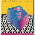 thumbnail image 2 of The Strokes - Angles (Vinyl), 2 of 4