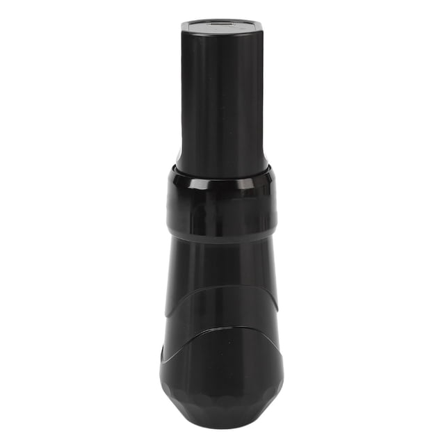 Cepillo de pestañas, 5 piezas Cepillo de pestañas de cristal con brillo para labios Cepillos de labios de cristal Rendimiento finamente afinado Jadeshay A