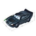 thumbnail image 1 of Cars Disney Pixar Cars 3 Lightning McQueen Mater Pision Cup 1:55 Diecast Metal Alloy Model Car Toys For Boy Birthday Gift Gao Jinjia LED, 1 of 2