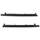 thumbnail image 4 of 1Pair Rear Bumper Lower Trim Strip Molding Plate Cover for SE XSE 2018-202152724-06010/30 52723-06010/30, 4 of 5