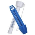 Pool Thermometer Floating Easy to Read Large Display with String Water