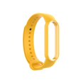 thumbnail image 1 of Correa Para Xiaomi Mi Band 6 Pulsera Inteligente Correa De Repuesto De Silicona Pulsera Advancent EL017548-06, 1 of 5