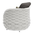 thumbnail image 5 of Sillon Exterior Coral Reef Gris - Kessa Muebles, 5 of 5
