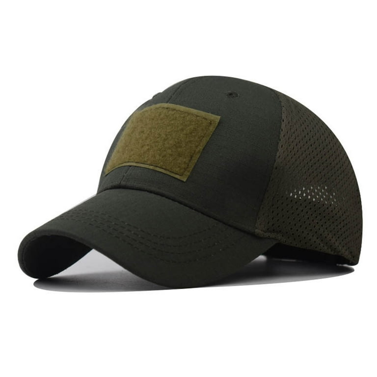 Mens distressed baseball hats hotsell