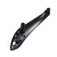 thumbnail image 3 of 2X Car Accessories For- 3 Series F30 316D 318D F31 320I 325D 11-19 Inner Doors Panel Handle Pull Trim Cover (Black), 3 of 10