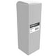 thumbnail image 2 of Termo Botella Antiderrames Urrea Acero Inoxidable 850ML, 2 of 2