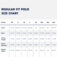thumbnail image 4 of Polo Tommy Hilfiger Custom Fit Biking Red para hombre, 4 of 6