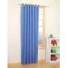 Solid Tab Top Panel Blue