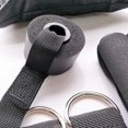 thumbnail image 4 of Kit de Bandas Elásticas ZHCH Culturismo Completo Resistencia Regulable 5 a 68 Kg, 4 of 4