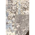 thumbnail image 6 of Pasargad Home Modern Collection Hand-Knotted Silk and Wool Area Rug- 9' 0" X 11'11", 6 of 8