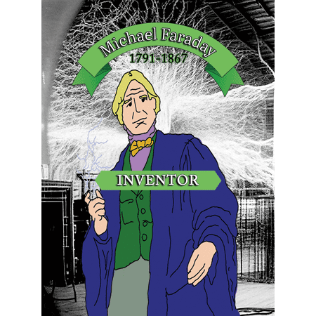 You Got Schooled Inventors Deck | Card Game | History Card Game | Battle Card Game | RPG Card Game | Roleplaying Card Game | Educational Card Game