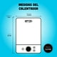 thumbnail image 4 of Calentador De Agua Eléctrico Instantáneo 5300 W 9L/min, 4 of 4
