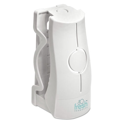 Fresh Products Eco Air Air Freshener Dispenser White (FRSEACAB)