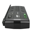 thumbnail image 4 of APC P11u2 11-outlet Surgearrest Surge Protector with 2 Ports, 4 of 5