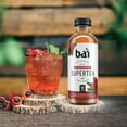 Bai Iced Tea, Rio Raspberry, Antioxidant Infused Supertea, 18 Fluid