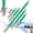 12PCS, variant on Convergei - Strong Magnetic Durability Screwdriver Drill Bit Set,2025 New Portraitw Magnetic Screwdriver Bits,Universal 25/50/65/70/90/150mm Drill Bit Set (6PCS)