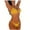 Yellow, variant on Micro Bikini G String Thong Bikinis Cute Mini Bathing Suit for Women Womens Swimsuits Microkini Swimsuit