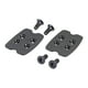 thumbnail image 1 of 2 pinzas para zapatos de ciclismo con tornillos para montaje de equipo, antideslizantes para pedales de bicicleta de montaña, para calzado de ciclismo, 1 of 8