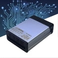 thumbnail image 4 of 400W Rainproof Power Supply, Short Circuit Protection, 12V LED Switching Power Supply, 4 of 4