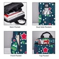 thumbnail image 5 of Daiia Christmas School Backpack for Men and Women Lightweight Backpack Durable Backpack Water-Resistant,Travel,Work Bag, 5 of 9