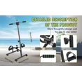 thumbnail image 5 of Meoldis Hand and Leg Pedal Exerciser for Seniors, Adjustable Resistance Arm & Leg Exercise Bike for Home Therapy, Compact Peddler Machine for Total Body Workout, 5 of 8
