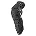 thumbnail image 3 of O'Neal Pro IV Knee Guard Black, One Size, 3 of 4