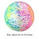 thumbnail image 4 of Globos inflables Piscina Playa Deportes Agua Juego Pelota (Colorido) Likrtyny Para estrenar, 4 of 8