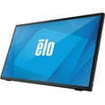 thumbnail image 4 of Elo  27" 1080p LED Anti-Glare Touchscreen Monitor,  Black, E511602, Black, 4 of 4
