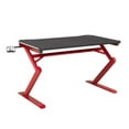 thumbnail image 3 of Blake Gaming Set, Red/Black, 3 of 8
