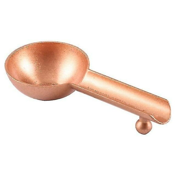 Cigar cutters punches metal cigarette cigar ash tray ashtrays retro copper cigar ashtray with gift box accessories (HTOOQ)