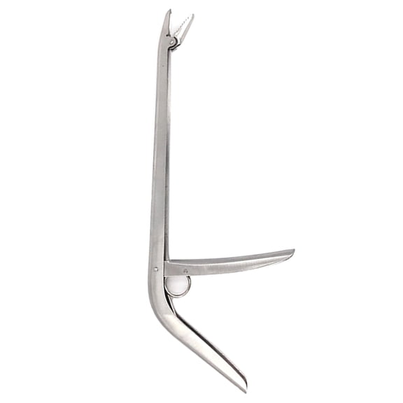 Stainless Steels Fishing Hook Remover Plier Freshwater and Saltwater Hooker Tool
