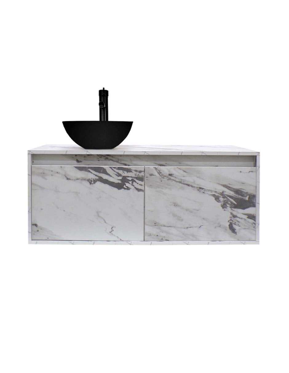Gabinete Para Baño PROVENZAL Con Ovalin Y Monomando | Walmart en línea