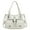 White, variant on New Purses and Handbags for Women Multi-Pocket Crossbody Bag with Adjustable Straps