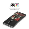 thumbnail image 2 of Head Case Designs Officially Licensed AMC The Walking Dead Season 10 Character Portraits Negan Soft Gel Case Compatible with Google Pixel 5 5G, 2 of 7