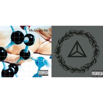 Mindless Self Indulgence - If - Industrial - CD - Walmart.com