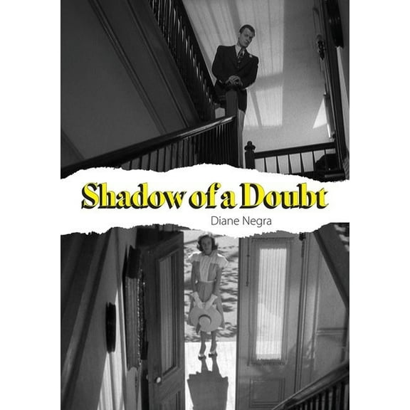Shadow of a Doubt, (Paperback)