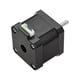 thumbnail image 1 of Artillery 3D Printer Parts Stepper Motor 40mm Height for Artillery Sidewinder X1 Genius, 1 of 4