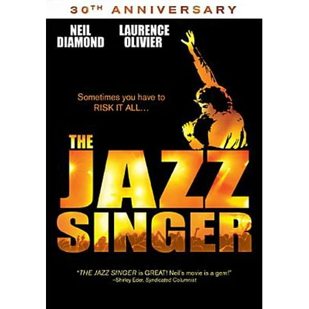 The Jazz Singer: 30th Anniversary Edition (The Best Jazz Singers Of All Time)