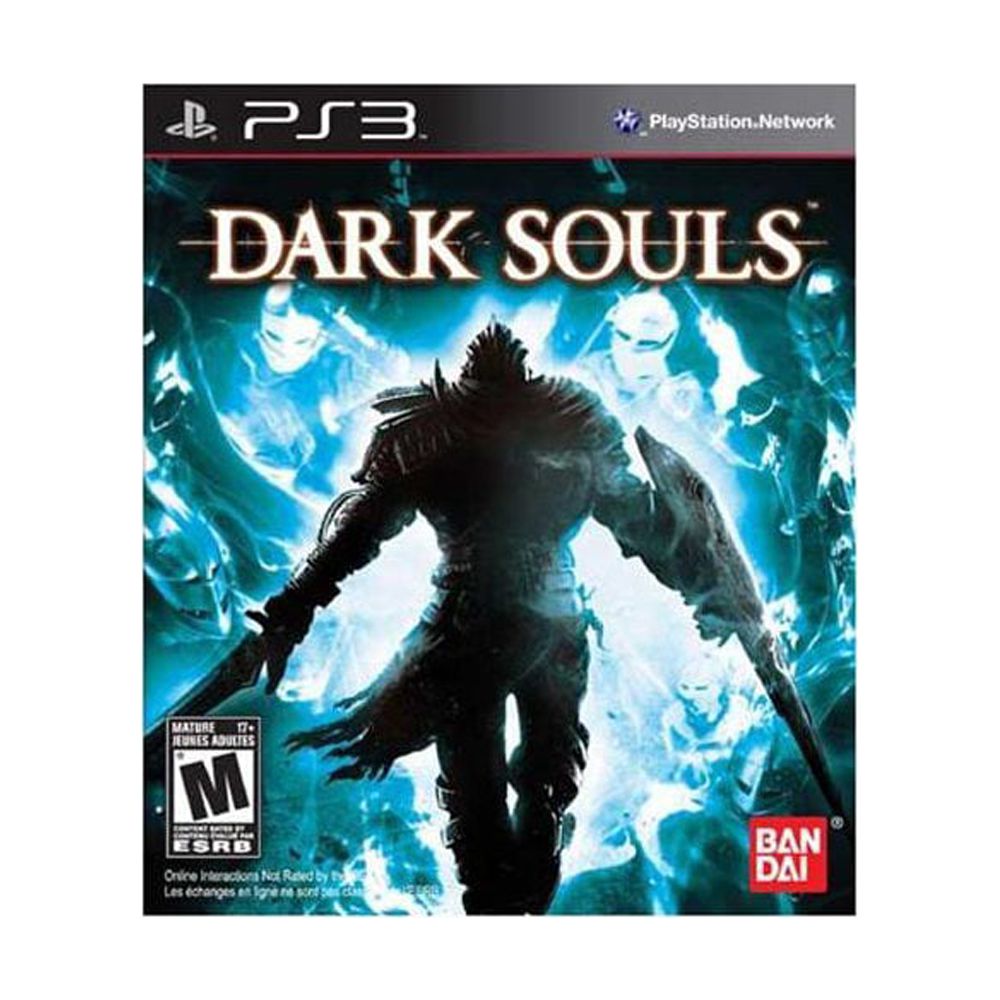 Dark Souls (PlayStation 3) - image 2 of 2