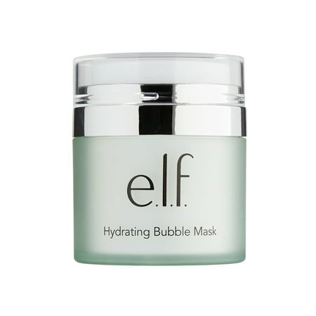 e.l.f. Cosmetics Hydrating Bubble Mask