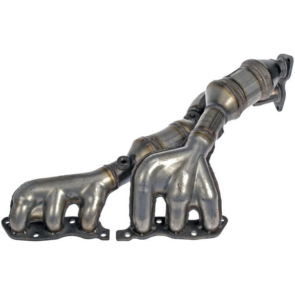Dorman 673-642 Catalytic Converter with Integrated Exhaust Manifold for Specific Lexus Models