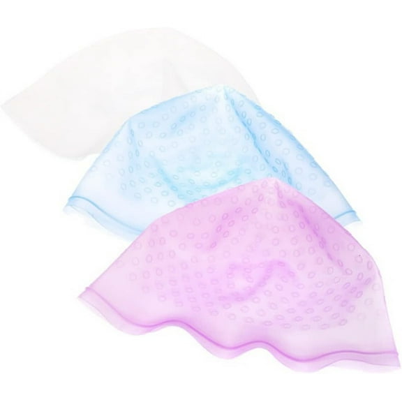 Highlight Cap s Hair Highlight Cap coloring caps for hair dye hair highlight cap hair bleaching cap Kit, Disposable Highlight Dye Cap