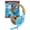 Onepiece, variant on Naruto Gaming Headset with Mic, Wired Headphones, Microphone, LED Lights