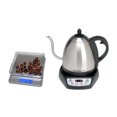thumbnail image 7 of Bonavita 1.0L Variable Gooseneck Electric Kettle and Coastline Professional Digital Pocket Scale Bundle, 7 of 7