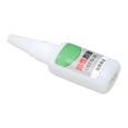thumbnail image 3 of Adhesive Glue, Easy To Use 600Mpas Viscosity Fast Curing Speed Oil Glue  For Bonding Ceramic Plastic Metal Glass, 3 of 8